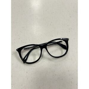 Alexander McQueen black frame Authentic